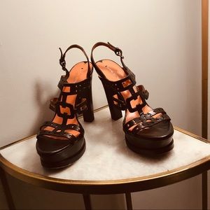 Meet your Posher, Misty